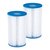 Summer Waves Filter Cartridge Type A/C 2 Stuks