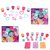 Disney Princess Okidoki Dough Vormen + Numbers 2 Assorti