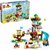 Lego Duplo 10993 3in1 Boomhut