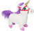 Interactieve Pluche Unicorn Knuffel