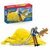 Schleich Dinosaurs Parachutistenredding