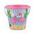 Emmer met Flamingo Print 17 cm