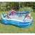 Intex 56475NP Family Lounge Pool 229x229cm