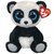 TY Beanie Boo's Knuffel Pandabeer Bamboo 15 cm