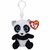 TY Beanie Boos Clip Pandaknuffel Bamboo 7 cm