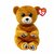 TY Beanie Babies Bellies Knuffelbeer Duncan 24 cm