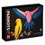Lego Art 31211 The Fauna Collection Parrots