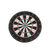 SportX Dartbord 45 cm met 6 Darts