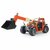 Bruder 02140 JLG 2505 Telescooplader