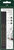 Faber Castell FC-117498 Houtskool Pitt Monochrome 3 Stuks