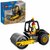 Lego 60401 City Vehicles Construction Steamroller