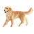 Schleich Speelfiguur Golden Retriever Vrouwtje