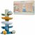 Little Dutch Spiraaltoren Blauw