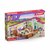 Schleich Horse Club Riding Arena Peppertree