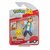 Pokémon Battle Figuren Ash en Pikachu
