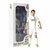 Voetbalfiguur Real Madrid Brahim Diaz 20 cm