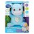 VTech Baby Knuffel Nijlpaardje + Licht en Geluid