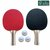 SportX Tafeltennisset 3 Sterren