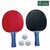 SportX Tafeltennisset 4 Sterren