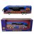 FC Barcelona Bus 1:50 Blauw
