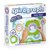 Spirograph Raam Designer