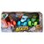 Monster Jam Charged Beasts 3-Pack 1:64