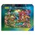 Ravensburger Puzzel Merry Mushroom Village 1000 Stukjes