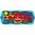 Faber Castell FC-125003 Waterverfdoos 12 Kleuren + 1 Tube Verf Wit
