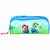 Super Mario Etui Blauw