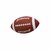 SportX Mini Rugbybal 160-170 gr