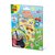SES Creative Raamstickers Voertuigen 38 Stuks