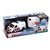 Kids Globe Traffic Volkswagen Transporter Politie + Aanhanger NL