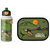 Mepal Campus Lunchset World of Dinos