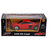 RC Audi R8 Coupé 1:24 + Licht Rood