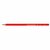 Eberhard Faber EF-510200 Potlood HB Driekantig Rood Gelakt
