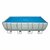 Intex 29026 Solarzeil 538x253 cm Blauw