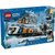 Lego City 60470 Onderzoekstrein op de Noordpool