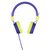 Thomson HED8100B Kinderkoptelefoon met Volumebegrenzing Blauw