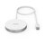 Hama Wireless Charger MagCharge FC15 15 W Draadloos Voor Apple IPhone Wit