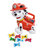 VTech Paw Patrol Marshall Letterpret Reddingspup