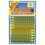 Amorces 100 Schots 10 Strips