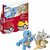 Pokémon Mega Squirtle and Cubone 45-delig