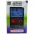 Amazing Cool Retro Gamer Transparant Zwart