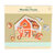 Little Dutch Farm Houten Puzzel 6 Stukjes