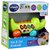 VTech Baby Rol & Dol Krokodil + Licht en Geluid