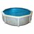 Interline Zomerafdekking Solar Rond 460 cm