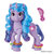 My Little Pony Stralende Izzy Moonbow + Armbanden + Licht
