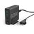 Hama Snellader 4 Poorten 2x USB-C PD/QC 2x USB-A 60 W Zwart