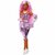 Barbie Fashionsta Pop Deluxe met Metallic Roze Haar