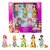Disney Princess Figuren 10-delig